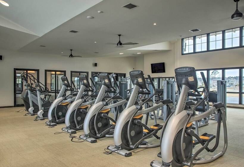 Resort Style Home In Ocean View Near Bethany Beach