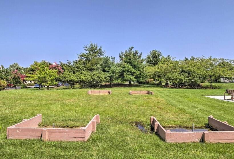 Resort Style Home In Ocean View Near Bethany Beach