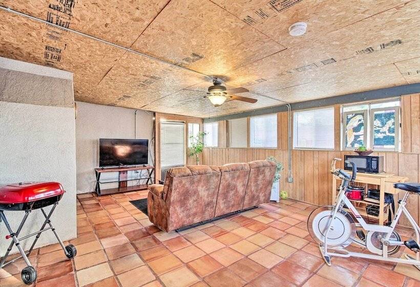 Rio Rancho Home < 14 Mi Old Town Albuquerque!