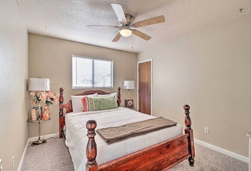 Rio Rancho Home < 14 Mi Old Town Albuquerque!