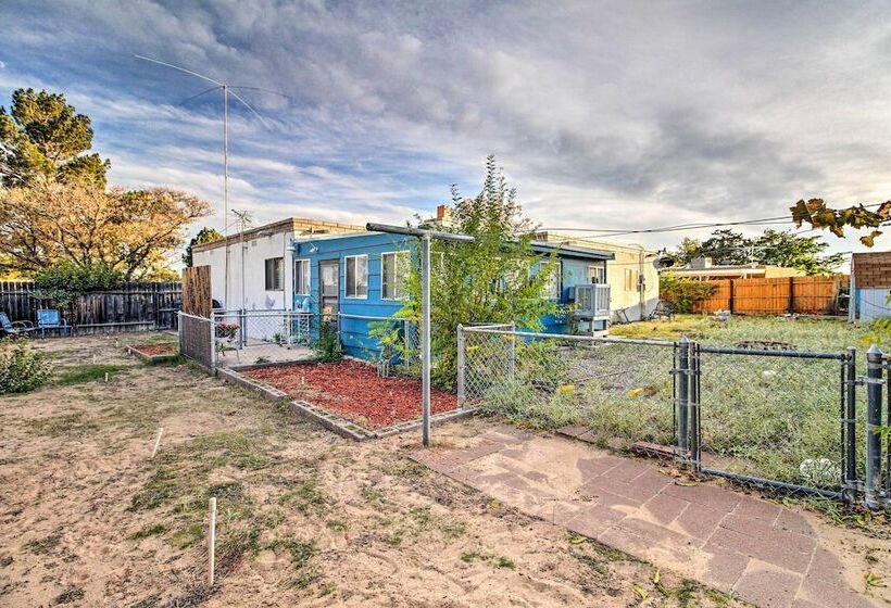 Rio Rancho Home < 14 Mi Old Town Albuquerque!