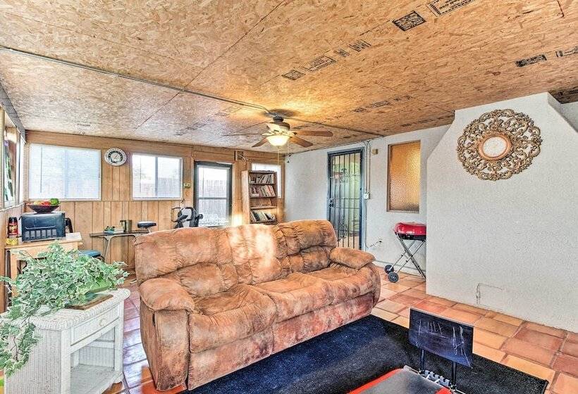 Rio Rancho Home < 14 Mi Old Town Albuquerque!