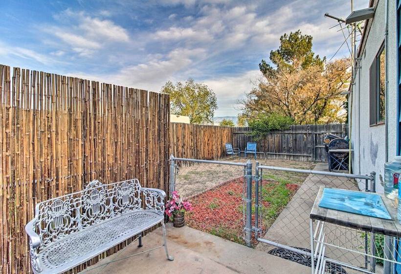 Rio Rancho Home < 14 Mi Old Town Albuquerque!