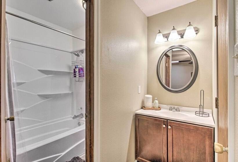 Rio Rancho Home < 14 Mi Old Town Albuquerque!