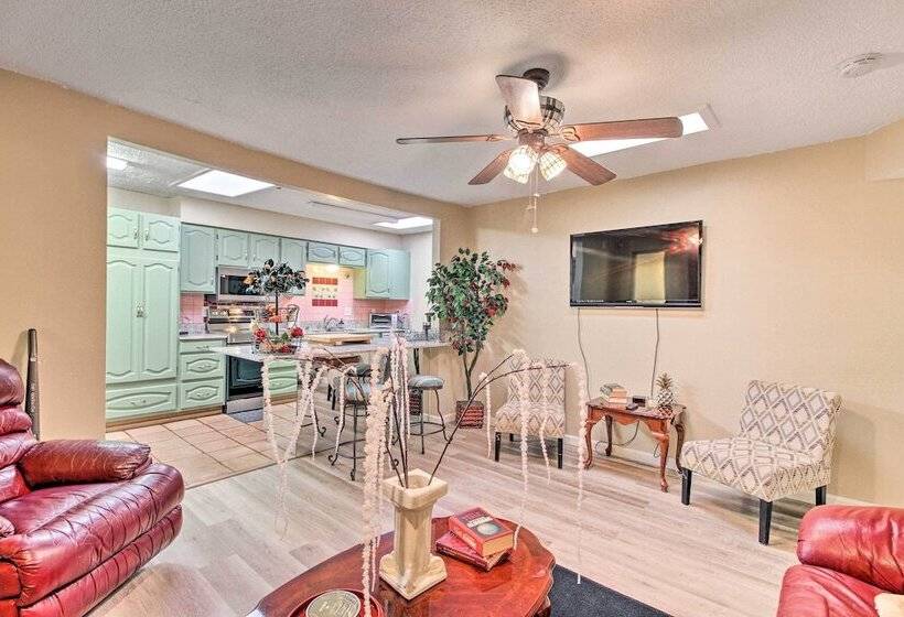 Rio Rancho Home < 14 Mi Old Town Albuquerque!