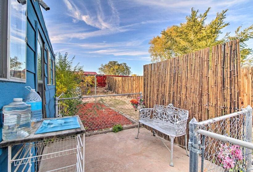 Rio Rancho Home < 14 Mi Old Town Albuquerque!