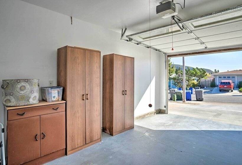 San Marcos Home W/ Patio & Grill   Walk To Lake!