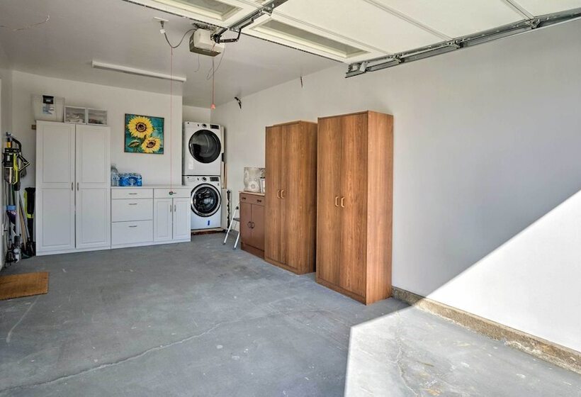 San Marcos Home W/ Patio & Grill   Walk To Lake!