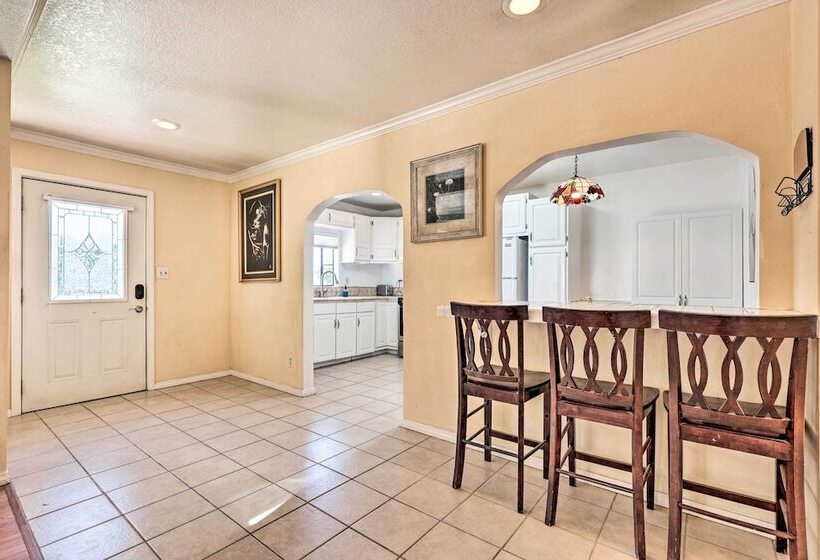 Santa Barbara Home W/ Private Outdoor Pool!