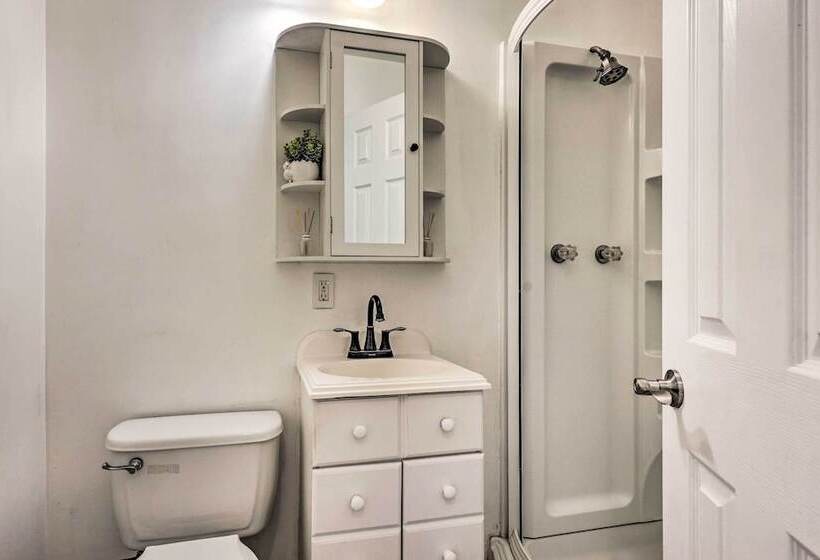 Santa Barbara Home W/ Private Outdoor Pool!