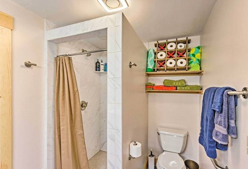 Sawyers Cabin W/ Hot Tub In Blue Ridge Mtns!