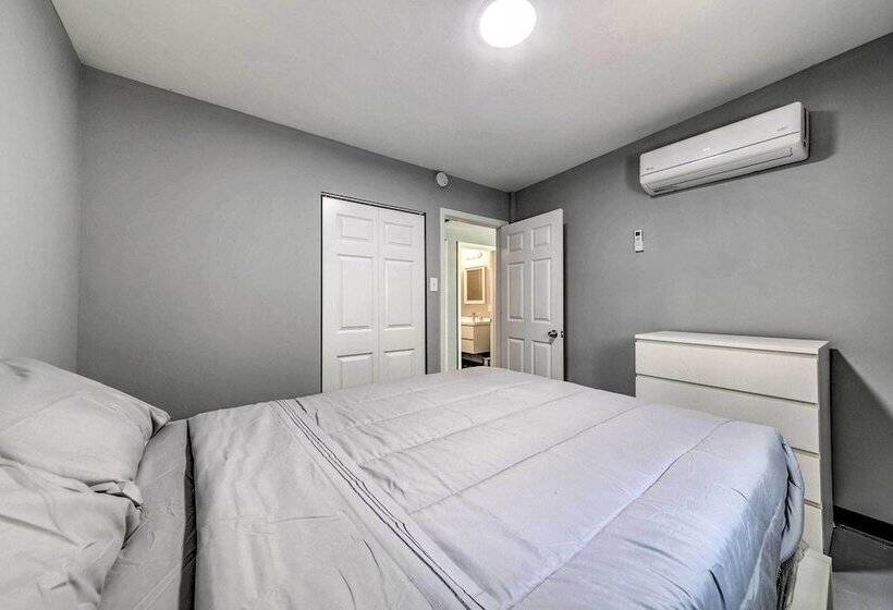 Secluded Florissant Home W/ Private Hot Tub!