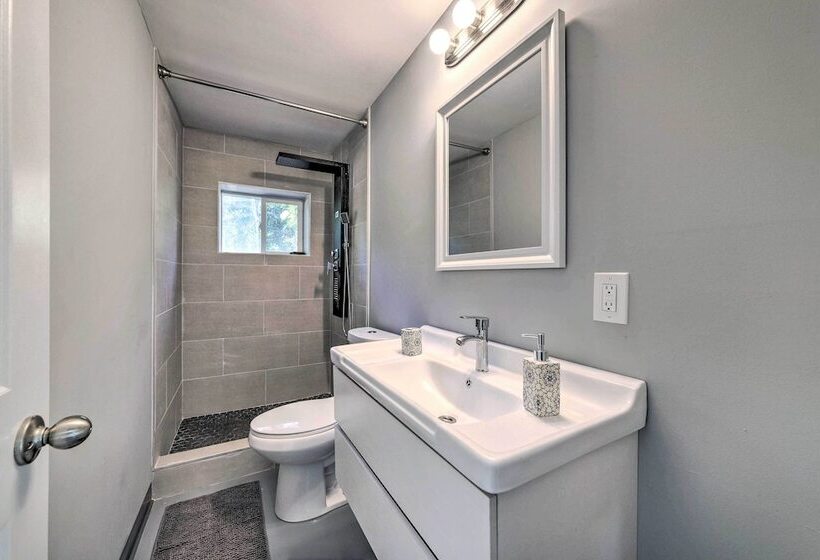 Secluded Florissant Home W/ Private Hot Tub!