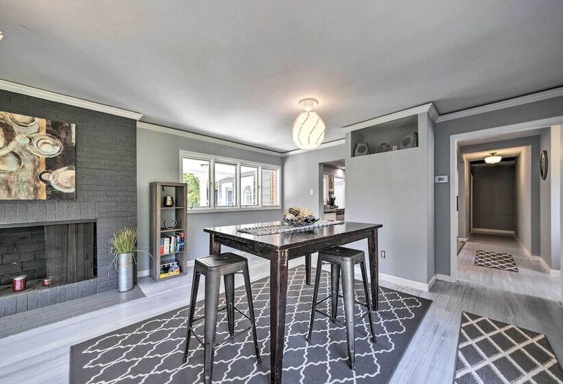 Secluded Florissant Home W/ Private Hot Tub!