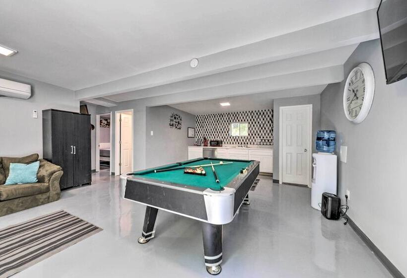 Secluded Florissant Home W/ Private Hot Tub!