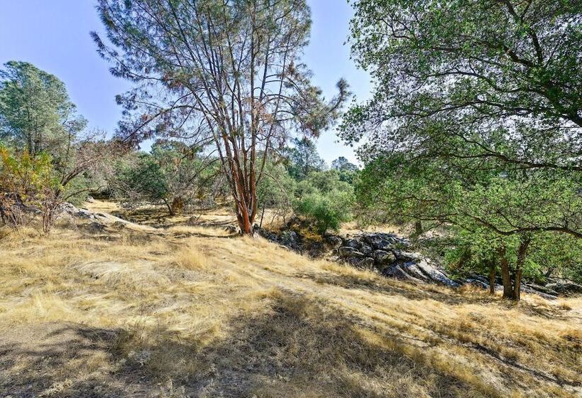 Luxury Retreat In Natl Forest Near Lakes & Trails