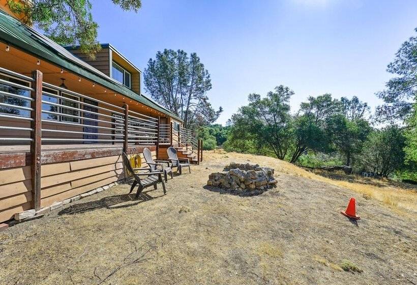 Luxury Retreat In Natl Forest Near Lakes & Trails