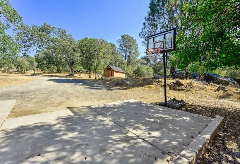 Luxury Retreat In Natl Forest Near Lakes & Trails