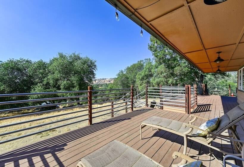 Luxury Retreat In Natl Forest Near Lakes & Trails