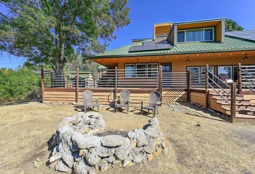 Luxury Retreat In Natl Forest Near Lakes & Trails