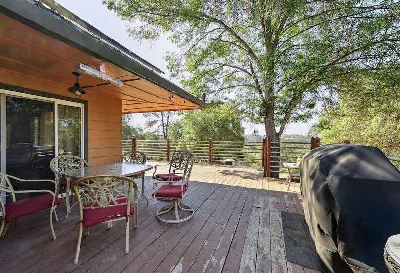 Luxury Retreat In Natl Forest Near Lakes & Trails