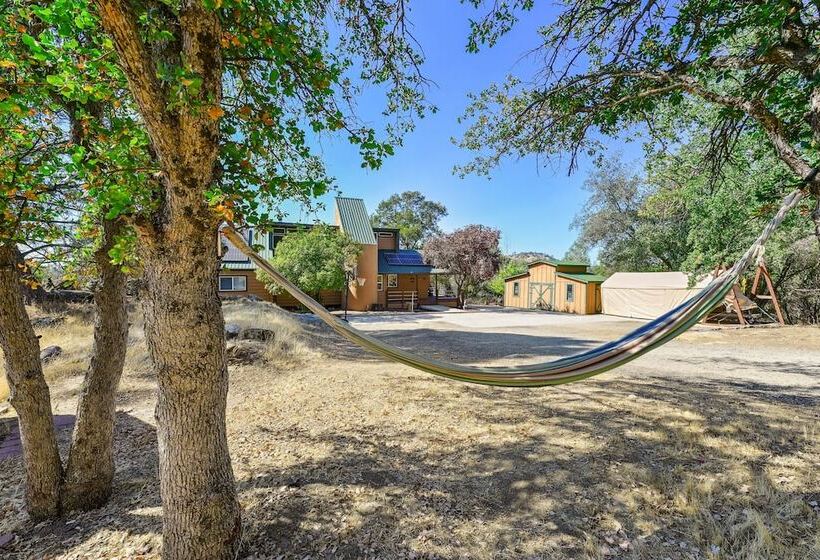 Luxury Retreat In Natl Forest Near Lakes & Trails