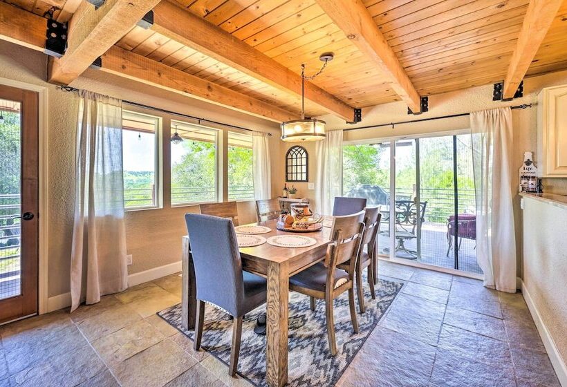 Luxury Retreat In Natl Forest Near Lakes & Trails