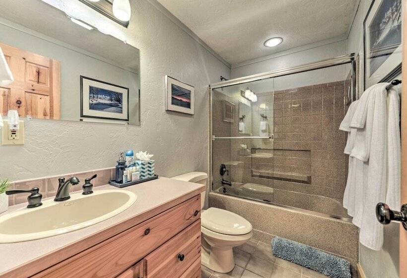 Serene Driggs Cabin ~ 10 Mi To Grand Targhee!