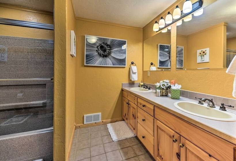 Serene Driggs Cabin ~ 10 Mi To Grand Targhee!