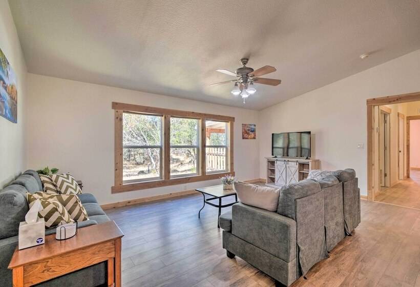 Serene Mariposa Sanctuary ~ 20 Mi To Yosemite