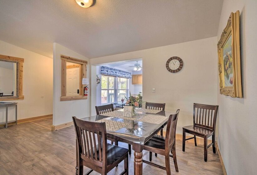 Serene Mariposa Sanctuary ~ 20 Mi To Yosemite