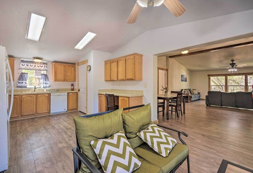 Serene Mariposa Sanctuary ~ 20 Mi To Yosemite