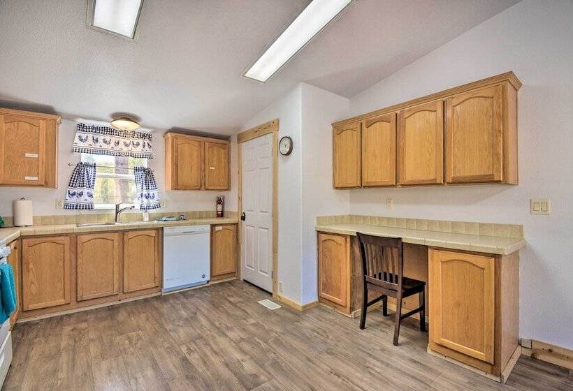 Serene Mariposa Sanctuary ~ 20 Mi To Yosemite