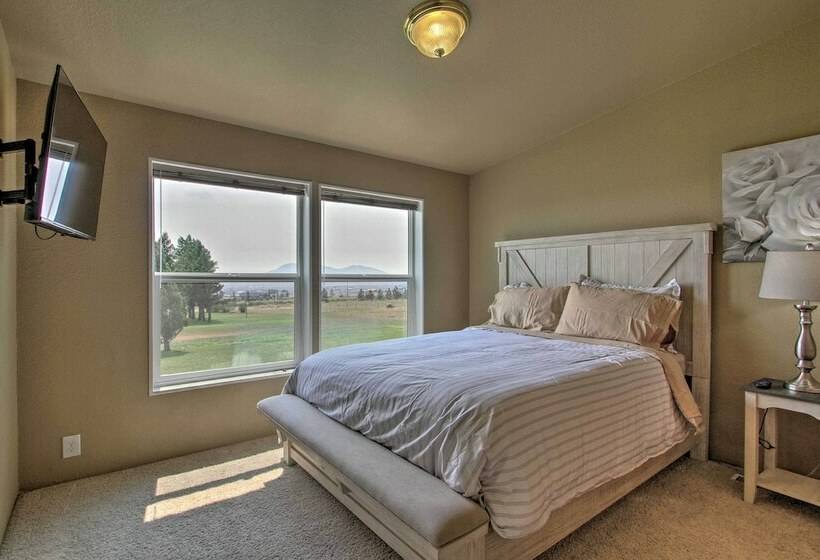 Stunning & Quiet Helena Home W/ Covered Porch