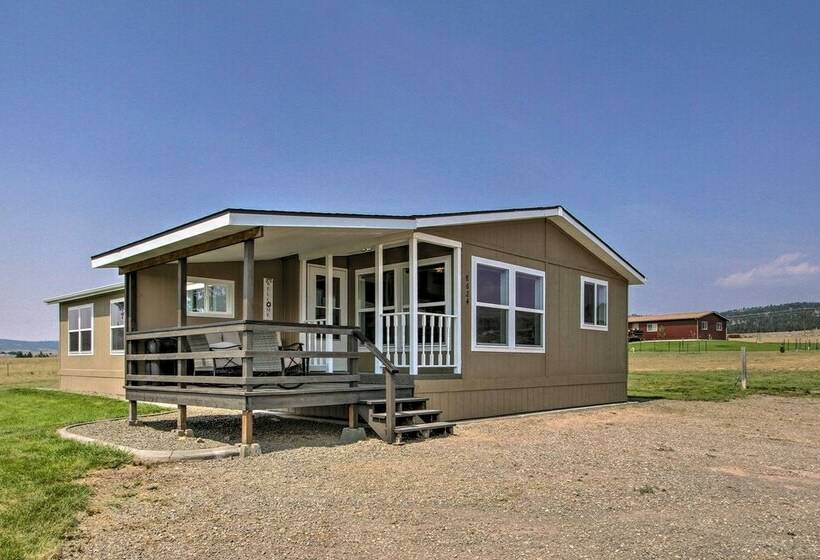Stunning & Quiet Helena Home W/ Covered Porch