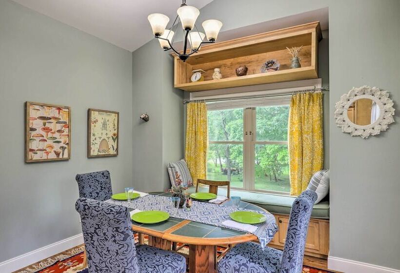 The Bowen Arrow Lovely Home In Asheville!