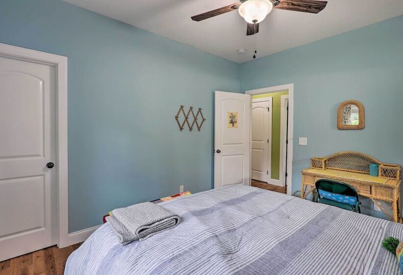 The Bowen Arrow Lovely Home In Asheville!