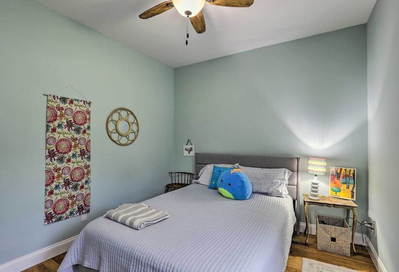 The Bowen Arrow Lovely Home In Asheville!