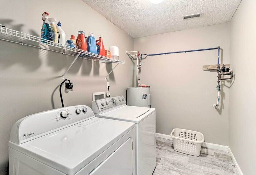 The Toasted Marshmallow  Mt Jackson Retreat!