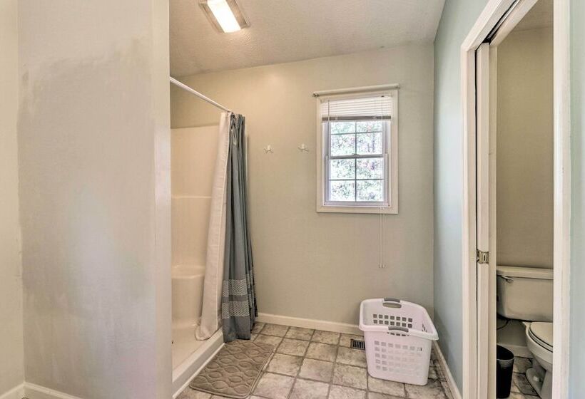 The Toasted Marshmallow  Mt Jackson Retreat!