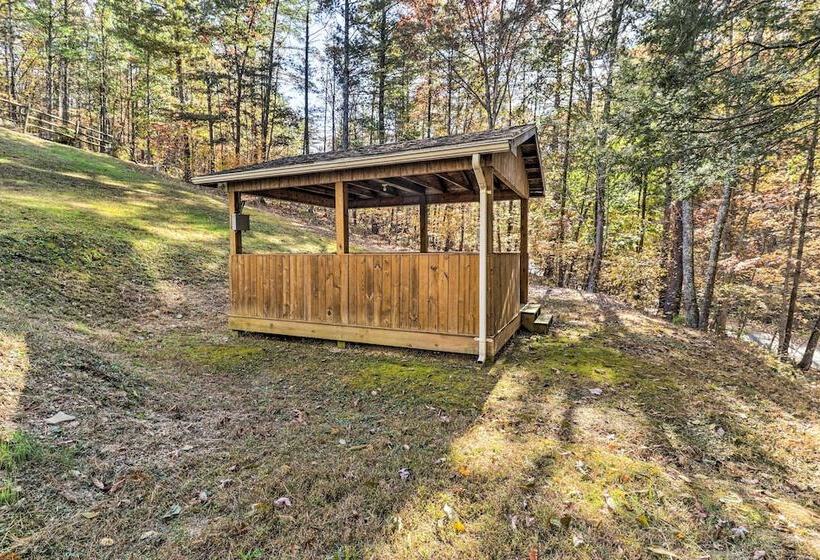 The Toasted Marshmallow  Mt Jackson Retreat!