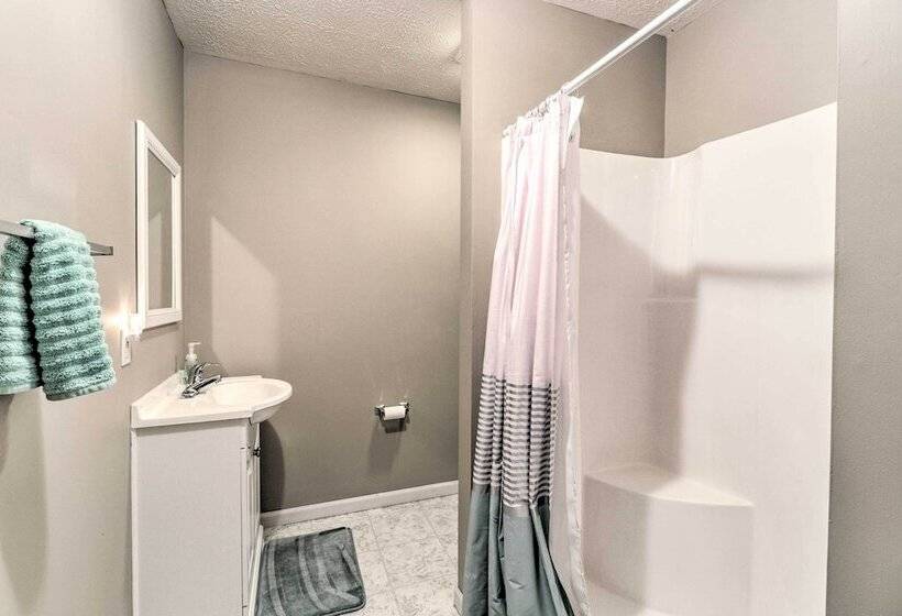 The Toasted Marshmallow  Mt Jackson Retreat!