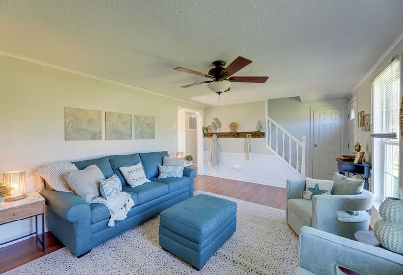 The Willowberry House  With Deck & Grill!