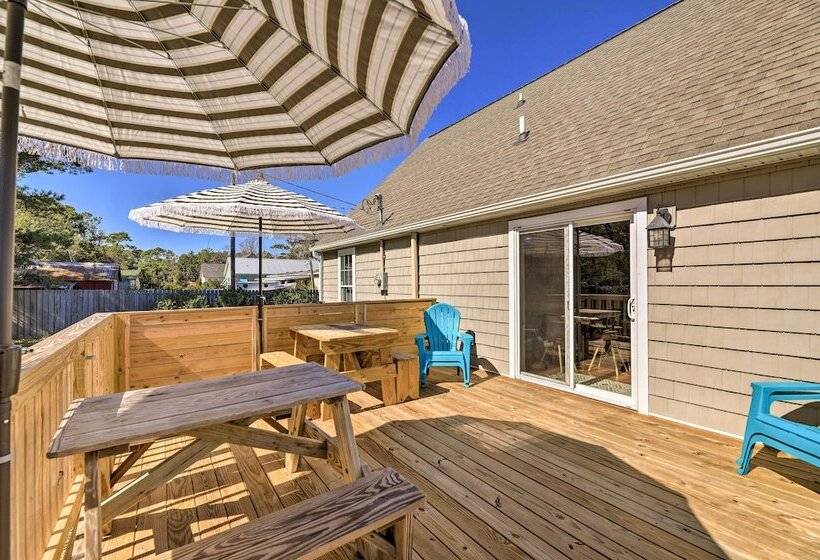 The Willowberry House  With Deck & Grill!