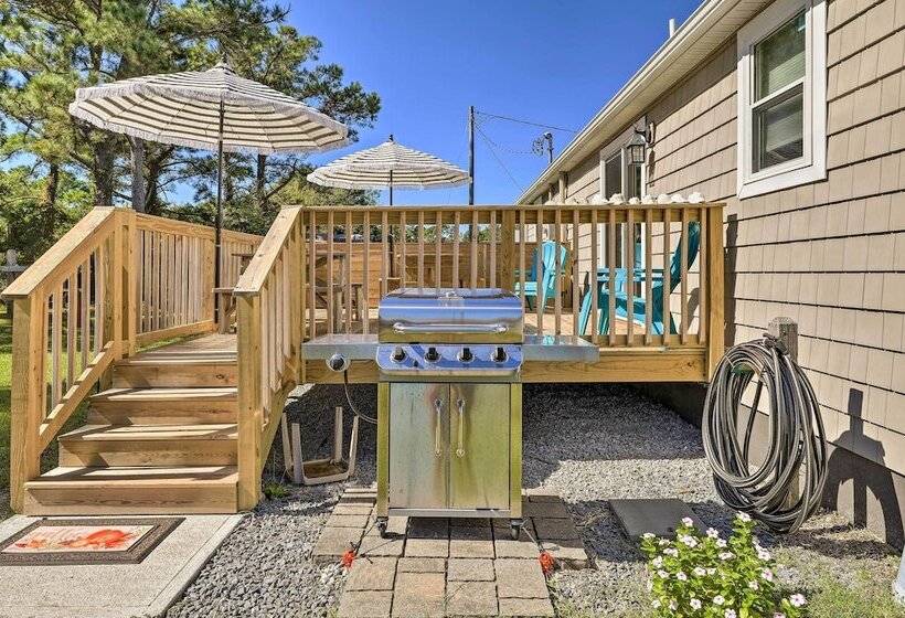 The Willowberry House  With Deck & Grill!