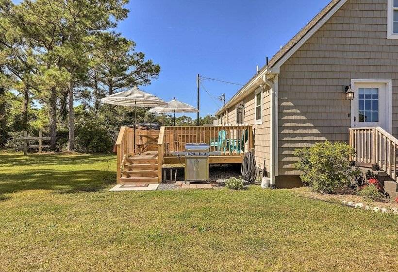 The Willowberry House  With Deck & Grill!