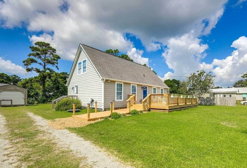 The Willowberry House  With Deck & Grill!