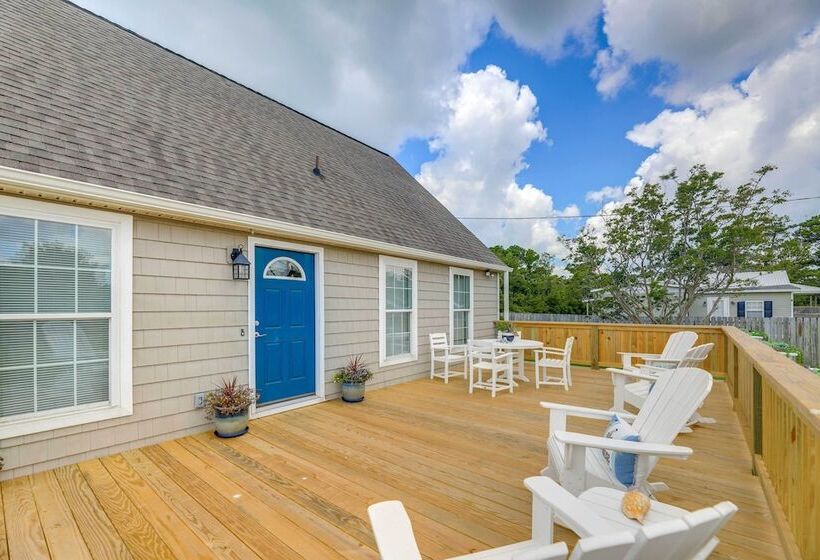 The Willowberry House  With Deck & Grill!