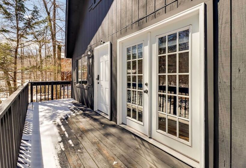 Tobyhanna Vacation Home W/ Community Pool Access