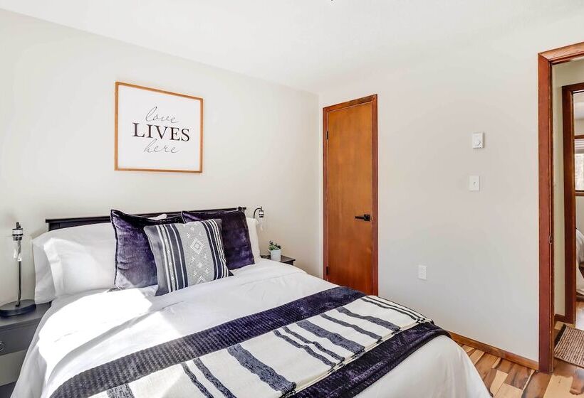 Tobyhanna Vacation Home W/ Community Pool Access